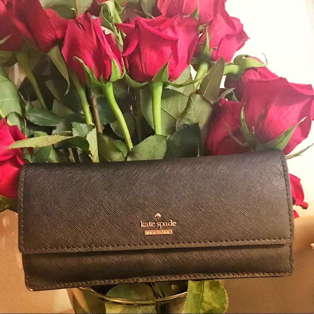 Kate Spade wallet